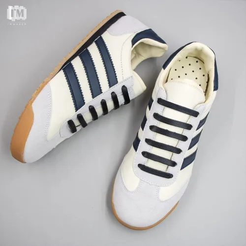 Miniatura 2 de INMAKER Cordones de zapatos que no se atan, para niños y adultos, cordones elásticos para zapatos casuales y cordones de silicona