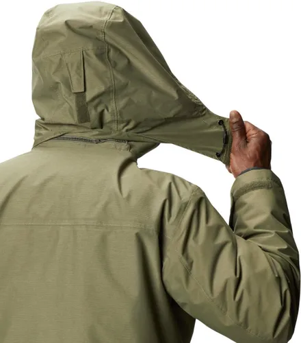 Miniatura 7 de Columbia Chaqueta Cloverdale Interchange para hombre