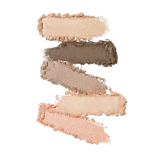Miniatura 3 de Revlon Paleta de sombra de ojos PhotoReady, maquillaje de ojos cremoso, pigmentado en acabados mate y brillantes mezclables 505 Impressionist, 0.01