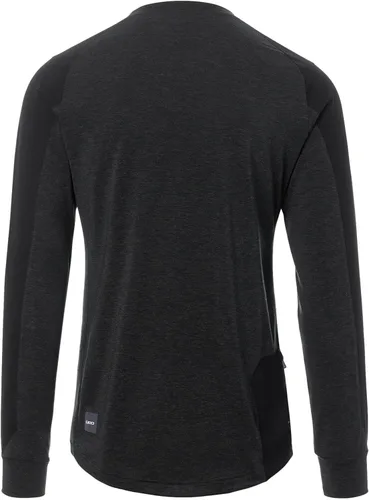 Miniatura 2 de Giro Roust - Camiseta de manga larga para hombre
