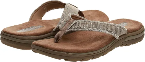 Miniatura 12 de Skechers USA Bosnia - Sandalias para hombre