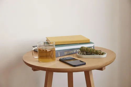 Miniatura 3 de Juniper Ridge Cedar Mugwort - Paquetes de incienso natural, aromaterapia y terapia de meditación relajante, orgánico sin fragancia sintética