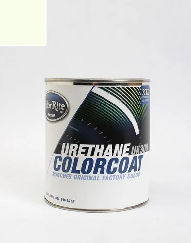 Miniatura 269 de ColorRite Bolígrafo para Dodge Avenger Automotive Touch-up Paint - Pintura transparente con efecto azul moderno PBL/EBL - Paquete de color + capa