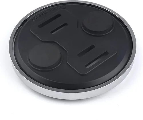 Miniatura 4 de Cubierta cromada para parrilla de parachoques delantero 3D para Mini Cooper One S JCW R50 R52 R53 R55 R56 R60 R61 F54 F55 F56 F57 F60 Hatchback