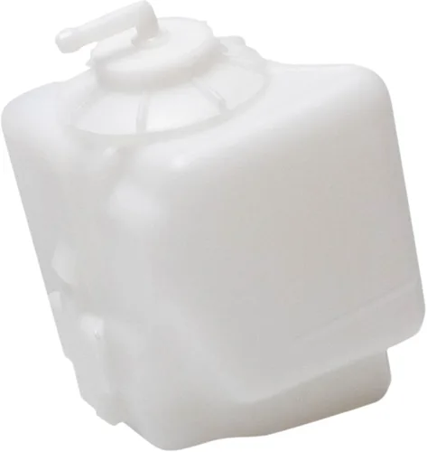 Miniatura 142 de TRQ Conjunto de depósito de refrigerante con tapa presurizada compatible con Toyota RAV4 2006-2017
