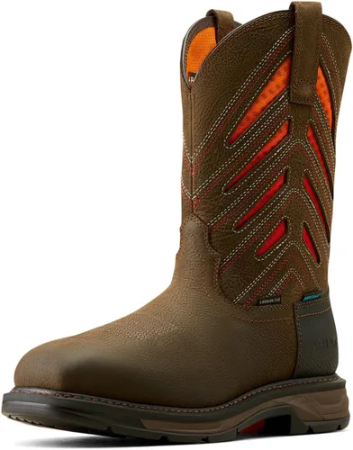 Miniatura 2 de ARIAT Workhog XT Venttek H2O CT - Botas para hombre