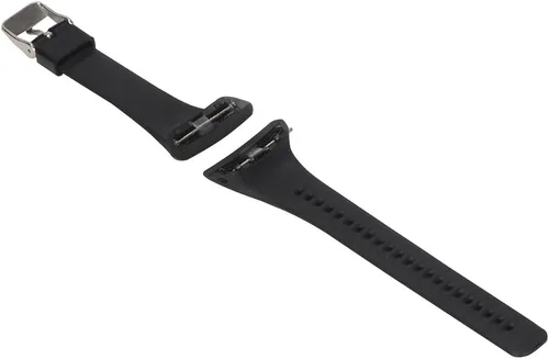 Miniatura 4 de Correa de silicona suave de repuesto para reloj compatible con Polar FT4/FT7 Monitor de frecuencia cardíaca Smartwatch