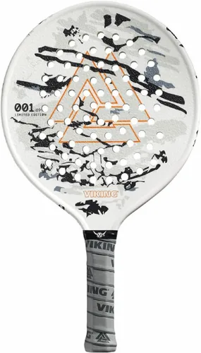 Miniatura 2 de Viking Re-Ignite Lite GG - Pala de tenis con plataforma de camuflaje