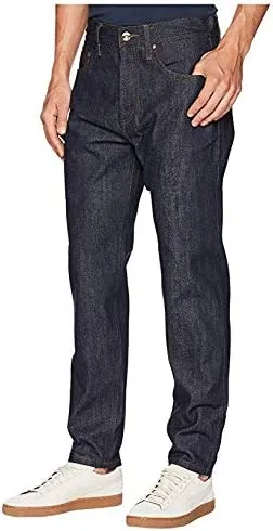 Miniatura 2 de Men's Ub601-Relaxed Tapered