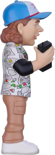 Miniatura 6 de Minix Stranger Things Series 4 Dustin Figuras coleccionables #175