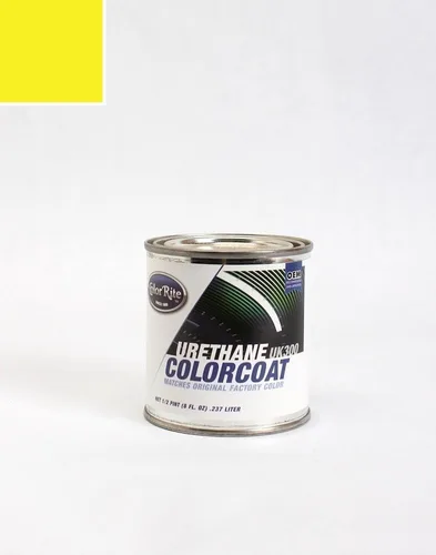 Miniatura 228 de colorrite Chevrolet Aveo Automotive Pintura de Retoque