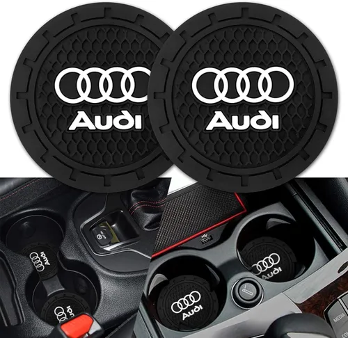 Miniatura 10 de Portavasos de automóvil para Ford Bronco, portavasos de silicona, accesorios para el interior del automóvil, 2.76 pulgadas, 2 piezas Car