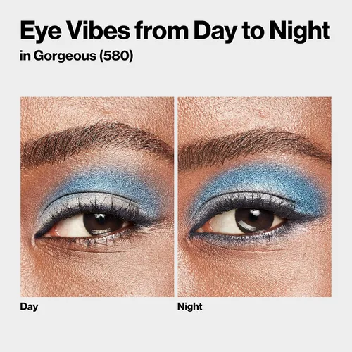 Miniatura 5 de REVLON ColorStay Quad - Sombra de ojos de día a noche, paleta de sombras de larga duración con tonos de transición y sensación suave, a prueba