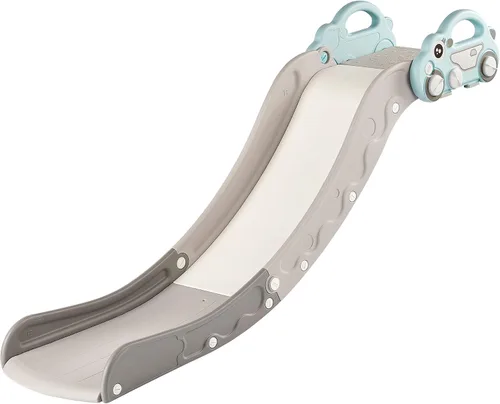 Miniatura 8 de Sofá deslizante interior para bebés y niños pequeños de Duke Baby, para niños de 1 a 3 años, accesorio adicional de sofá deslizante para cama Nugget