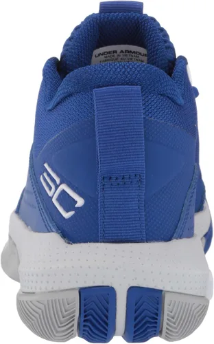 Miniatura 3 de Under Armour Tenis de baloncesto Sc 3zer0 Iv para hombre