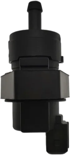 Miniatura 8 de Válvula de ventilación de purga de bote de vapor solenoide 13901433603 compatible con 323Ci 323i 325Ci 325i 325xi 328Ci 328i 330Ci 330i 330xi 525i