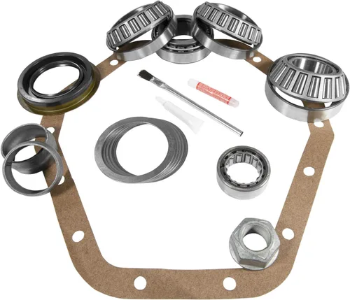 Miniatura 77 de Yukon Gear & Axle (YK GM11.5-B) Kit de Revisión General para Diferencial GM/Dodge 11.5