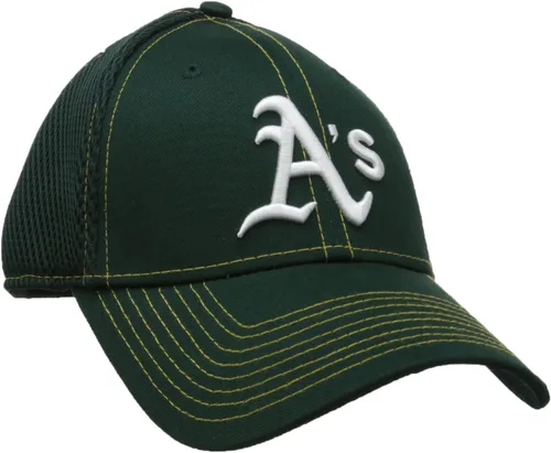 Miniatura 20 de New Era MLB Neo 39THIRTY - Gorra elástica ajustable