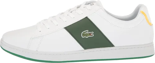Miniatura 8 de Lacoste Mens Carnaby Sneaker