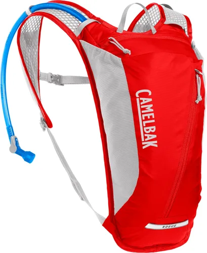 Miniatura 8 de CamelBak Rogue Light 7 70oz Hydration Reservoir Bike Pack Oliva polvorienta 2.0