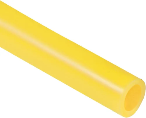 Miniatura 15 de uxcell Tubo de silicona, 1/4 pulgadas de diámetro interior x 3/8 pulgadas de diámetro exterior de 3.3 pies, tubo de goma para transferencia