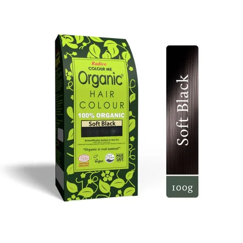 Miniatura 6 de Radico Colour Me Organic (marrón claro)