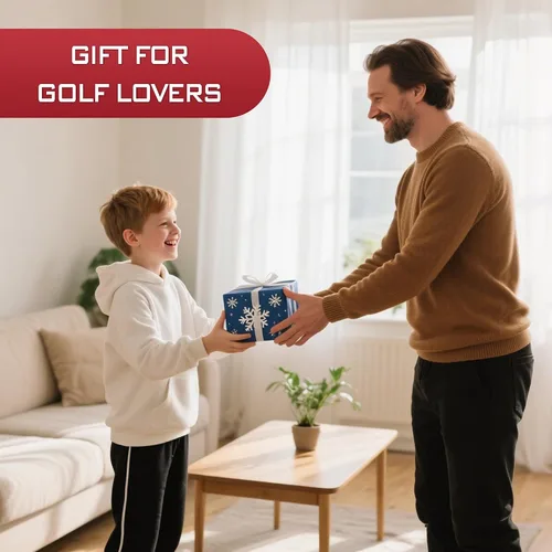 Miniatura 7 de Red de Golf, 10 pies, 15 pies, 20 pies Red Deportiva - Red de Práctica Multi-Deportiva de Servicio Pesado y Alto Impacto para Golf, Béisbol, Fútbol