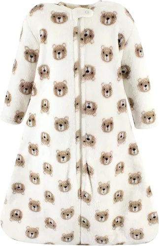 Miniatura 41 de Hudson Baby Saco de dormir unisex de felpa para bebé, saco, manta