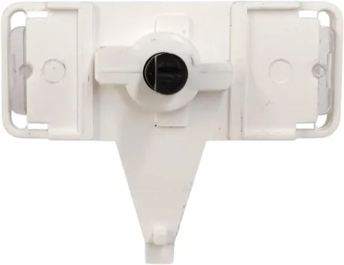 Miniatura 2 de Interruptor de empuje a arranque para secadora General Electric, AP4980900, PS3487190, WE4M416