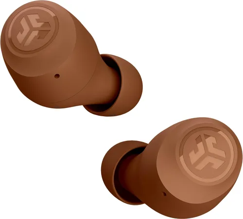 Miniatura 43 de JLab Go Air Pop+ Auriculares Verdaderamente Inalámbricos, Auriculares Intraaurales, Auriculares Bluetooth, 35H de Tiempo de Reproducción, Menta