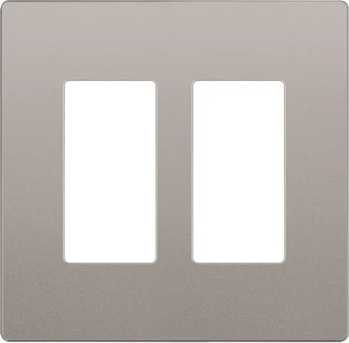 Miniatura 68 de LIDER Placa de pared decorativa sin tornillos para interruptor, resistente a los impactos, plexiglás de acrílico espejado, renovación moderna