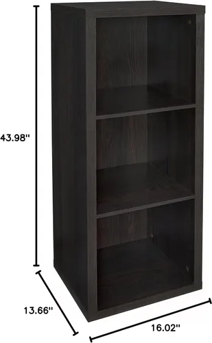 Miniatura 5 de Armarios cúbicos decorativos de almacenamiento ClosetMaid