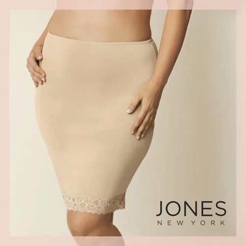 Miniatura 6 de Jones New York Silky Touch 23 - Antiadherente hasta la rodilla para mujer, Calzado