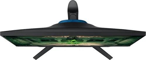 Miniatura 15 de SAMSUNG Odyssey G4 Series Monitor de videojuegos FHD de 25", IPS, 240Hz, 1ms, compatible con G-Sync, AMD FreeSync Premium, HDR10, vista ultraancha