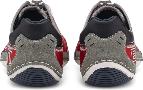 Miniatura 3 de Bugatti Tenis 321480136900 para hombre