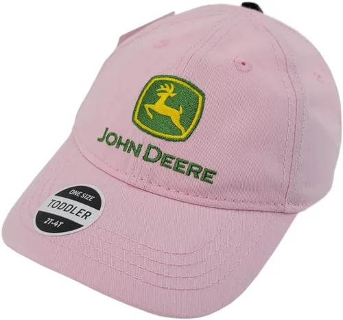 Miniatura 16 de John Deere Gorra de béisbol para niños