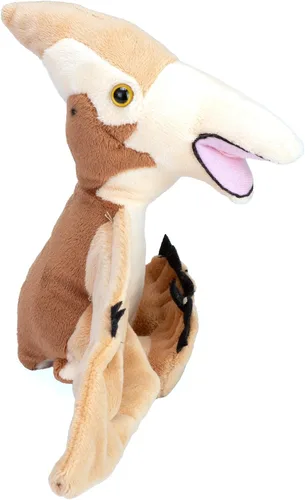 Miniatura 4 de Wild Republic Huggers Juguete de peluche, ajustable estilo brazalete, juguete para niños, 8