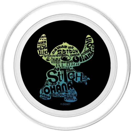 Miniatura 2 de Disney Lilo & Stitch - PopSockets MagSafe PopGrip para iPhone