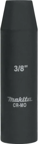 Miniatura 15 de Makita A-96316 toma de corriente profunda de impacto de 7/8 pulgada con unidad de 1/2 pulgada