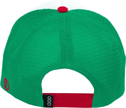 Miniatura 3 de Odd Sox, Divertida gorra de camionero, Pepsi, Mt. Dew, Sodas, gorra de béisbol novedosa para hombre