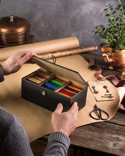 Miniatura 2 de Variedad de cajas de té, surtido de hierbas y descafeinados, Kosher, sin OGM, juego de regalo para mujeres y hombres, 60 unidades, 20 sabores