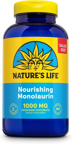 Miniatura 7 de Health From the Sun / Arkopharma monolaurin 100 % vegetariano, 86144, 1, 1