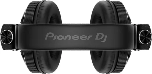 Miniatura 4 de Pioneer DJ HDJ-X10-K Profesional Flagship sobre la oreja DJ auriculares (negro)