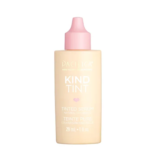 Miniatura 29 de Pacifica Hidratante con color – Suero de tinte amable, base hidratante ligera con colágeno vegano y ácido hialurónico para un brillo de rocío, 04
