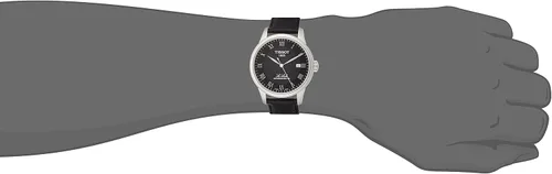 Miniatura 7 de Tissot Men's Le Locle Stainless Steel Dress Watch
