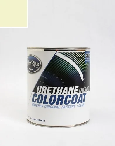 Miniatura 148 de ColorRite - Pintura de retoque para Audi A8, color negro perla, color negro LW8X (2011) Havanna Black Pearl Clearcoat