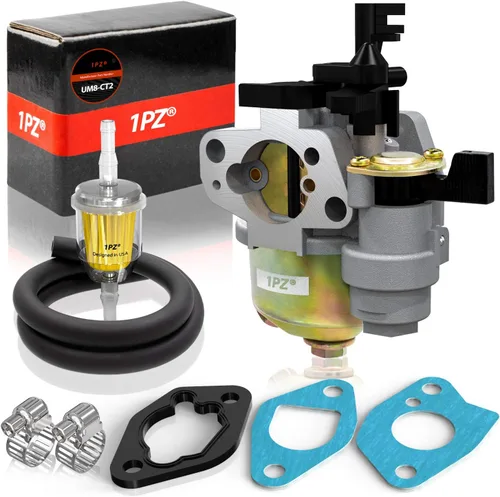 Carburador 1PZ UM8-CT2 196cc para Coleman PowerSports CT200U CT200U-EX Trail200 Mini Bike Baja HT65 WR65 Carb