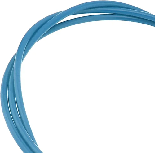 Miniatura 6 de Windance 190cm 74.8" Cable de acelerador de motocicleta de alto rendimiento de 190 cm, cable de acelerador ajustable de deslizamiento plano Azul