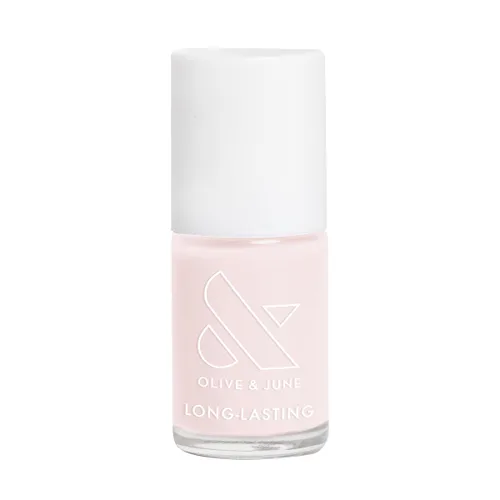Miniatura 20 de Olive & June - Esmalte de uñas de larga duración, similar al gel, no necesita lámpara, dura hasta 10 días, brillo sin 15 ingredientes nocivos