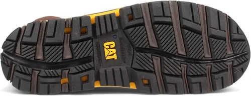 Miniatura 7 de Cat Botas de trabajo Caterpillar, Edge impermeables con punta nano para hombre